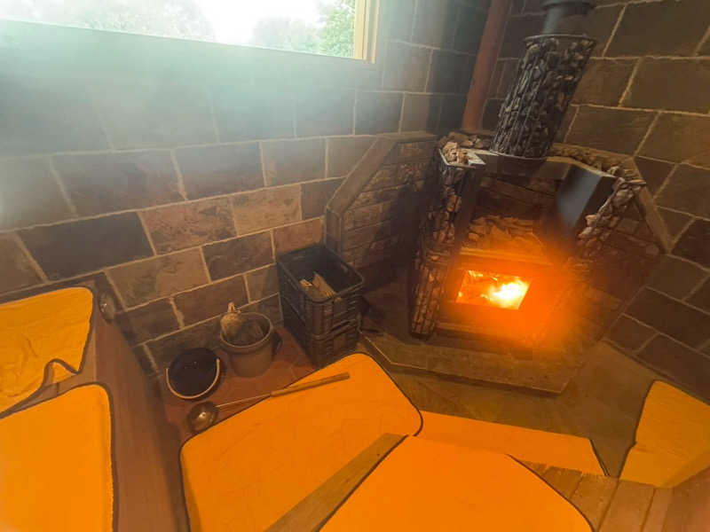 Kyo7692さんのAkagi LogINNのサ活写真