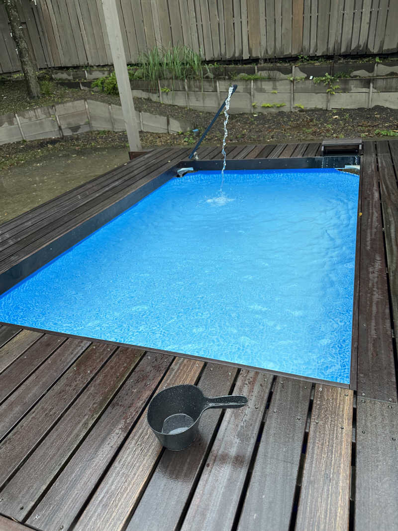 Kyo7692さんのAkagi LogINNのサ活写真