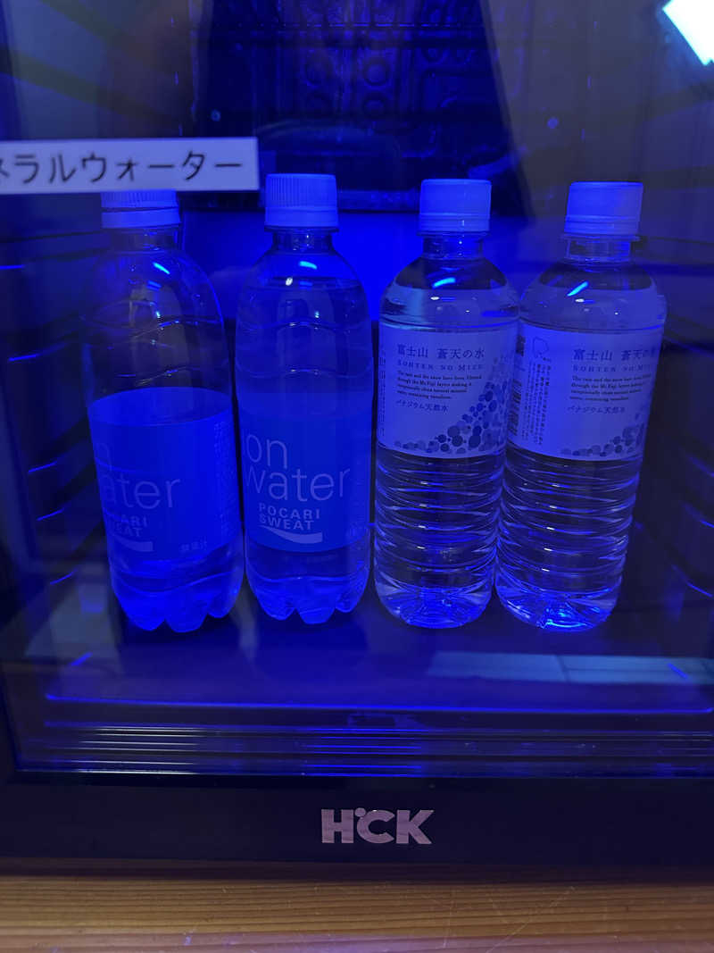 Kyo7692さんのAkagi LogINNのサ活写真