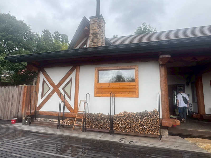 Kyo7692さんのAkagi LogINNのサ活写真