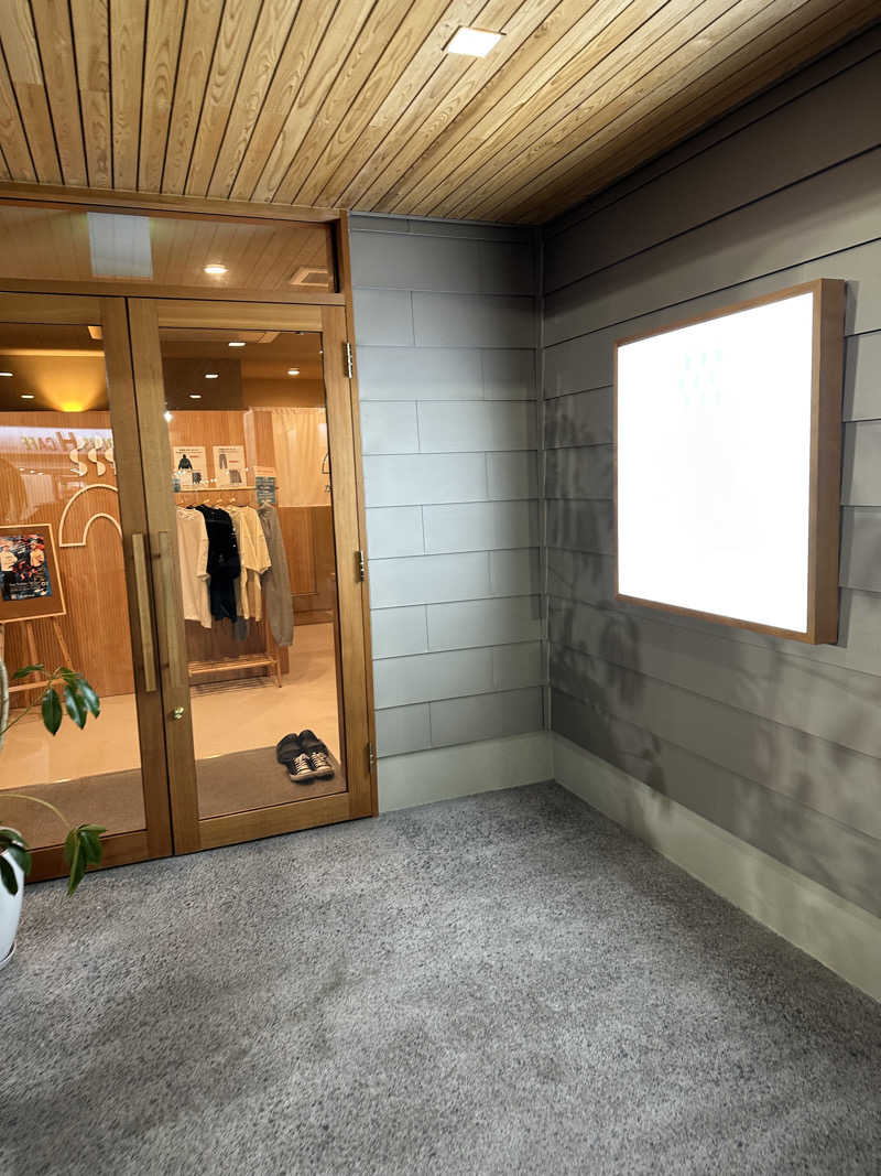 Kyo7692さんの温窟サウナかま蔵 伊勢崎店のサ活写真