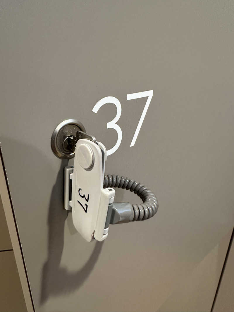 Kyo7692さんの温窟サウナかま蔵 伊勢崎店のサ活写真