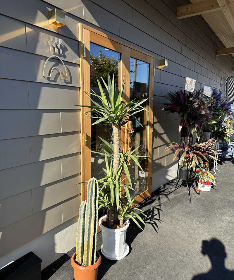 Kyo7692さんの温窟サウナかま蔵 高崎店のサ活写真