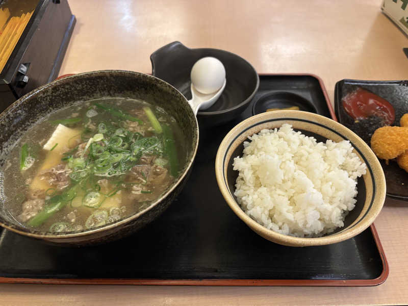 GAKUさんのサウナ&スパ カプセルホテル 大東洋のサ活写真