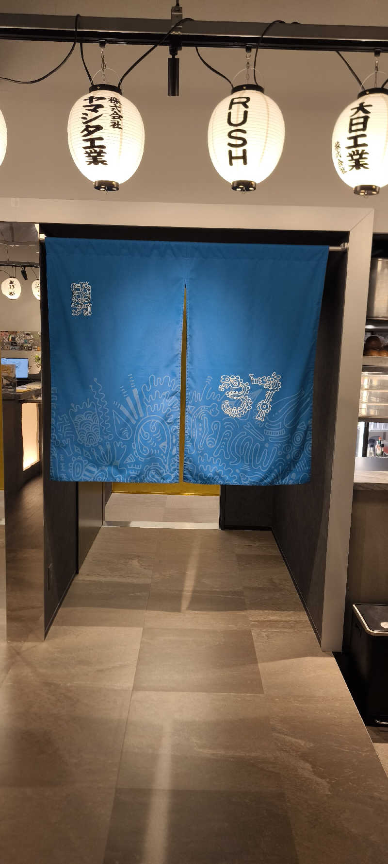 ただのサウナ好きさんの大阪サウナDESSEのサ活写真