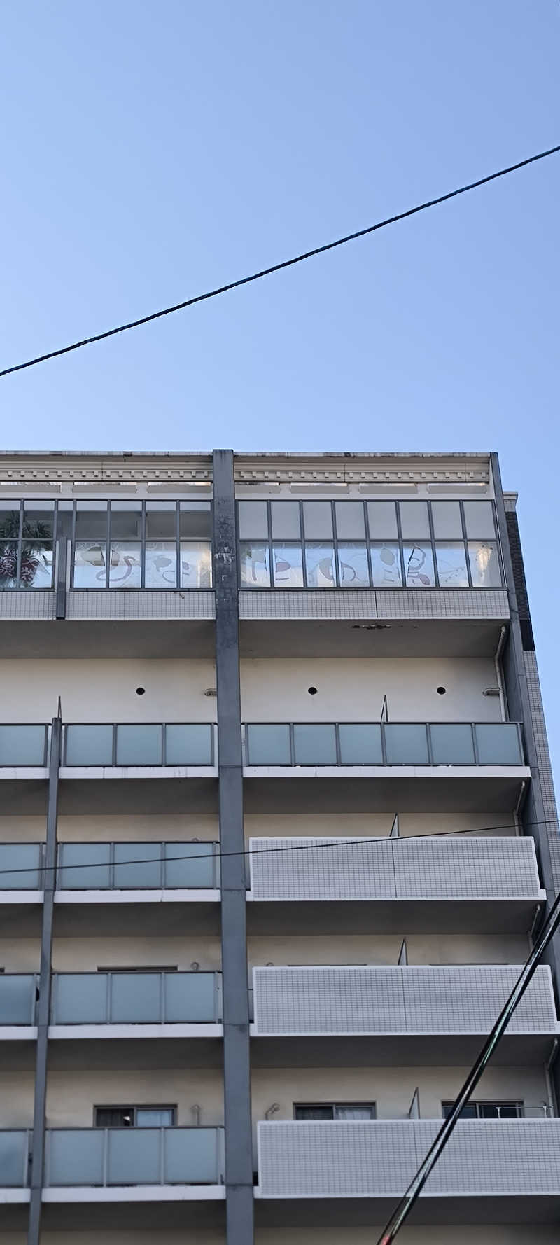 ただのサウナ好きさんのひなたの湯のサ活写真