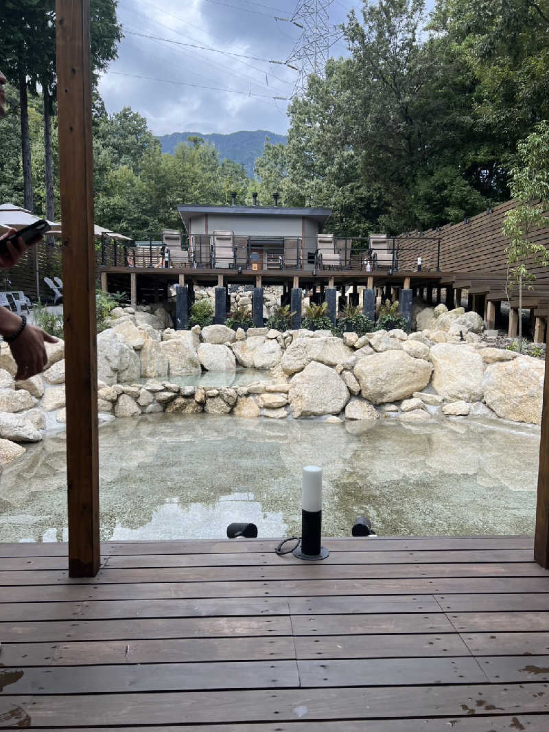 ただのサウナ好きさんの8Seas Sauna HIRA(エイトシーズサウナ比良)のサ活写真