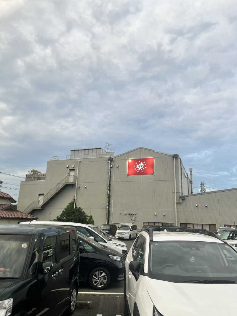 どらぬさんのOYUGIWA にいざ温泉のサ活写真