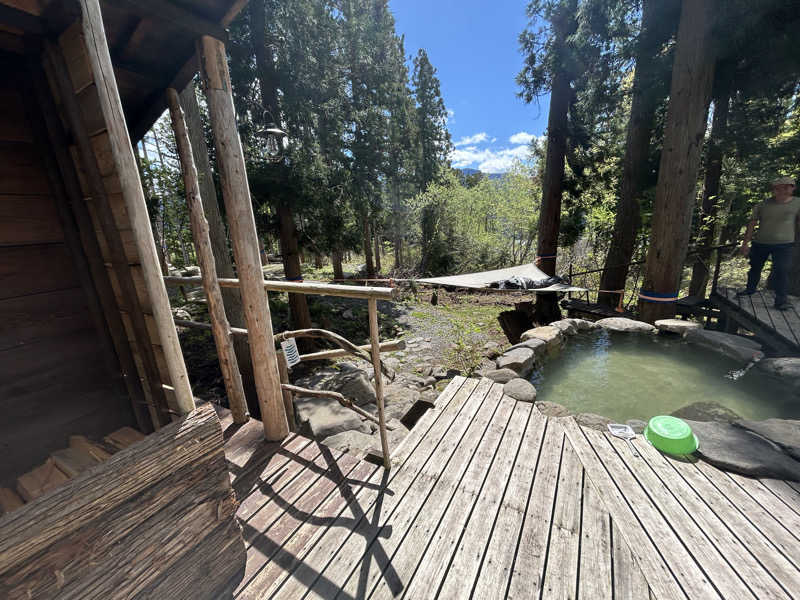 waboさんのAINOA SAUNAのサ活写真