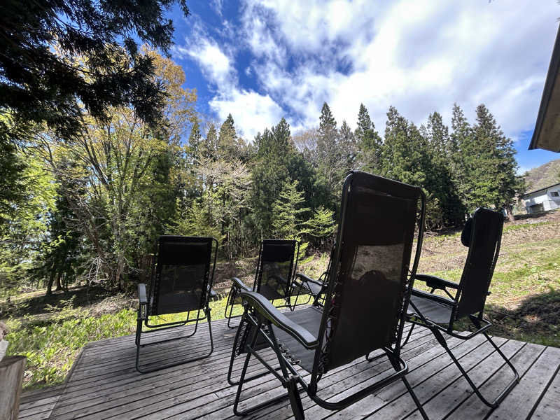 waboさんのAINOA SAUNAのサ活写真