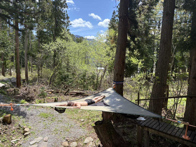 waboさんのAINOA SAUNAのサ活写真