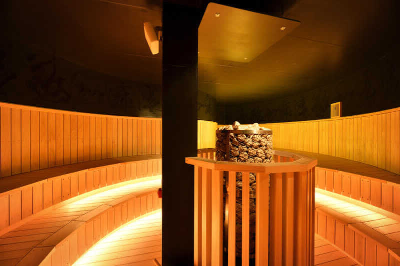 waboさんの万座亭のサ活写真