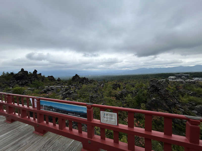 waboさんの万座亭のサ活写真