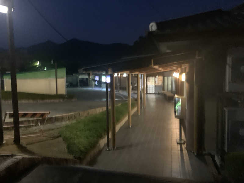 いちごぱふぇさんの滝野温泉ぽかぽのサ活写真