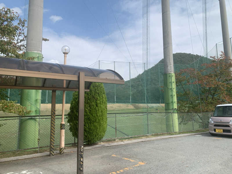 いちごぱふぇ🍓さんの花山乃湯のサ活写真