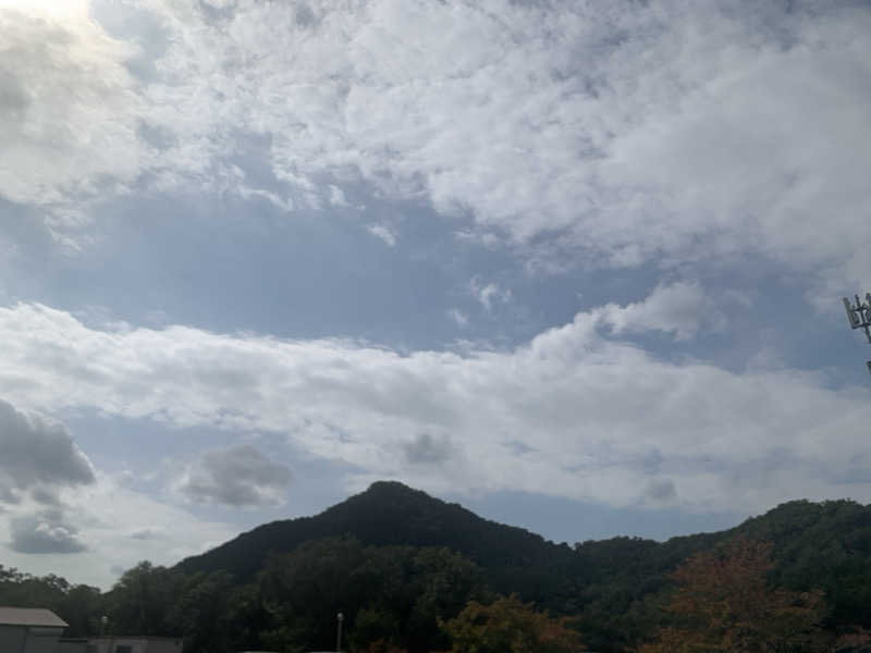 いちごぱふぇ🍓さんの花山乃湯のサ活写真