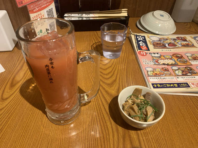 いちごぱふぇ🍓さんの千代の湯のサ活写真