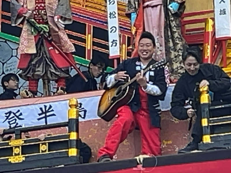 T18番さんのアクアパーク シ・オンのサ活写真