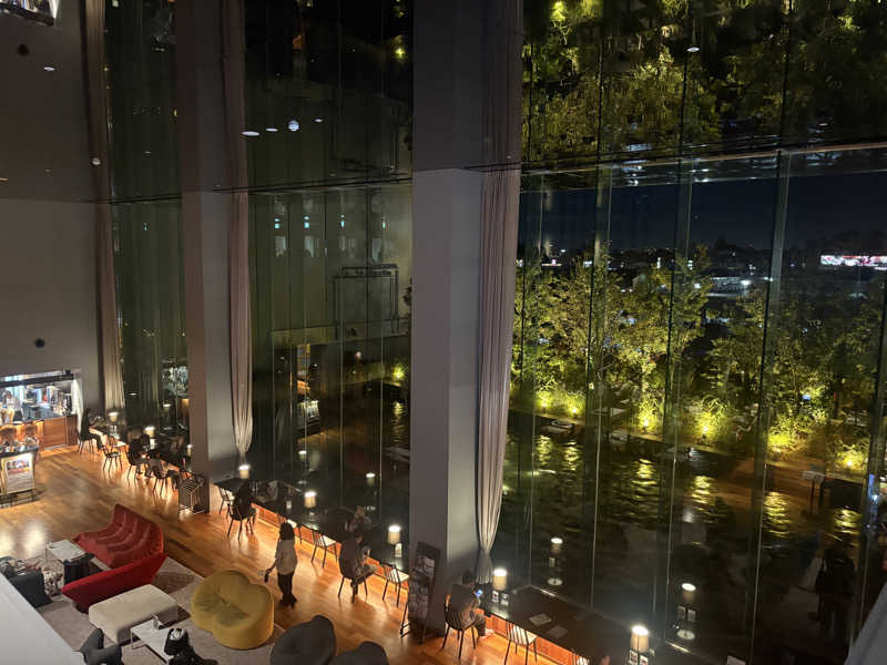 サウナー20241229さんのSPA&HOTEL水春 松井山手のサ活写真