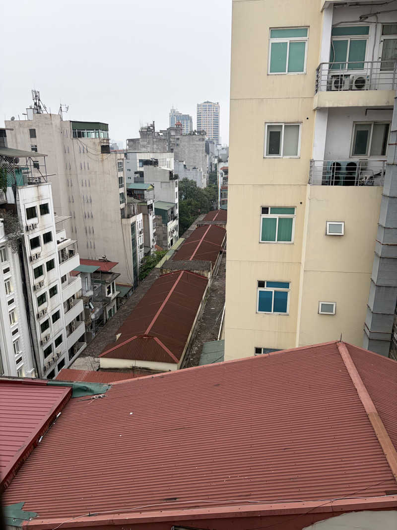 アジア風呂、サウナ研究会さんのAzumaya Hotel Ha Noiのサ活写真