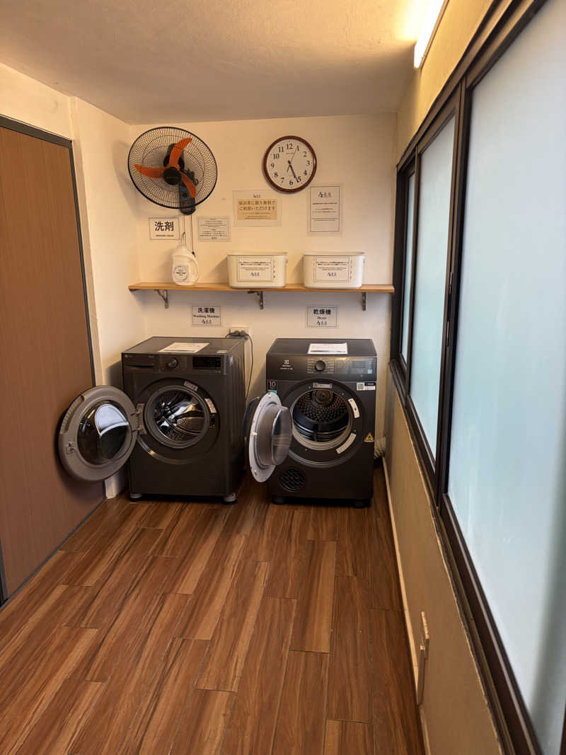 アジア風呂、サウナ研究会さんのAzumaya Hotel Ha Noiのサ活写真