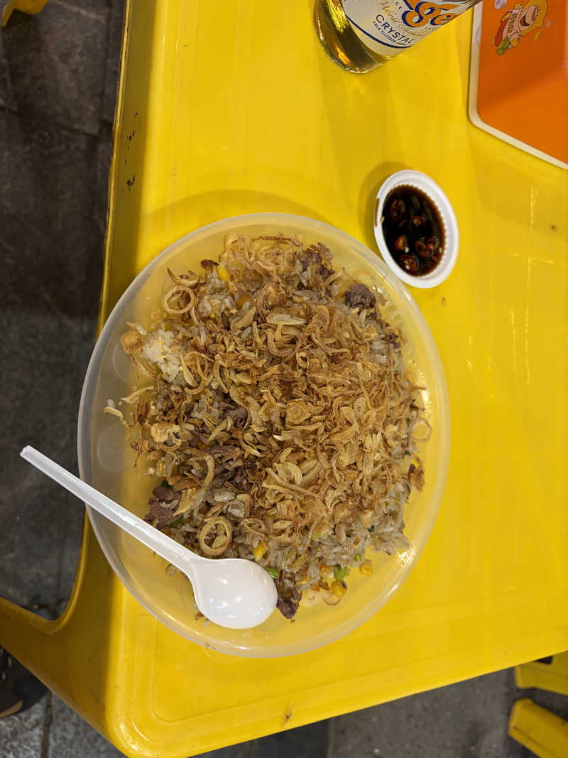 アジア風呂、サウナ研究会さんのAzumaya Hotel Ha Noiのサ活写真