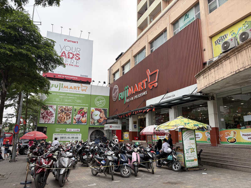 アジア風呂、サウナ研究会さんのAzumaya Hotel Ha Noiのサ活写真