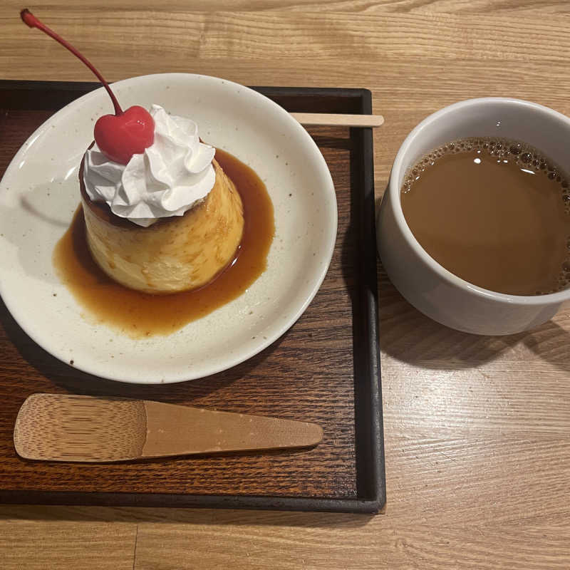 peppesanさんの朝日湯源泉ゆいるのサ活写真