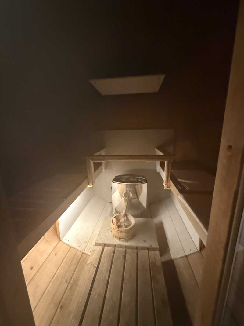 SMCRさんのTACO GLAMPのサ活写真