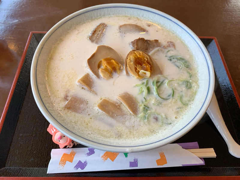 ぉゆきさんさんの湯の国会館のサ活写真