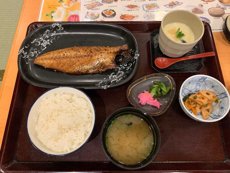 ぉゆきさんさんの沼津・湯河原温泉 万葉の湯のサ活写真