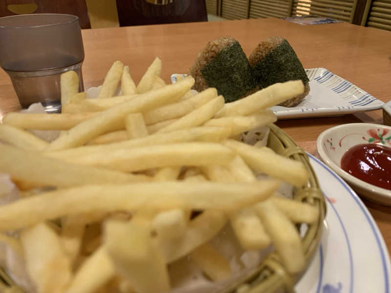 ぉゆきさんさんの沼津・湯河原温泉 万葉の湯のサ活写真