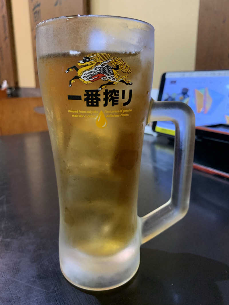 ぉゆきさんさんのスパリゾート オアシス御殿場のサ活写真