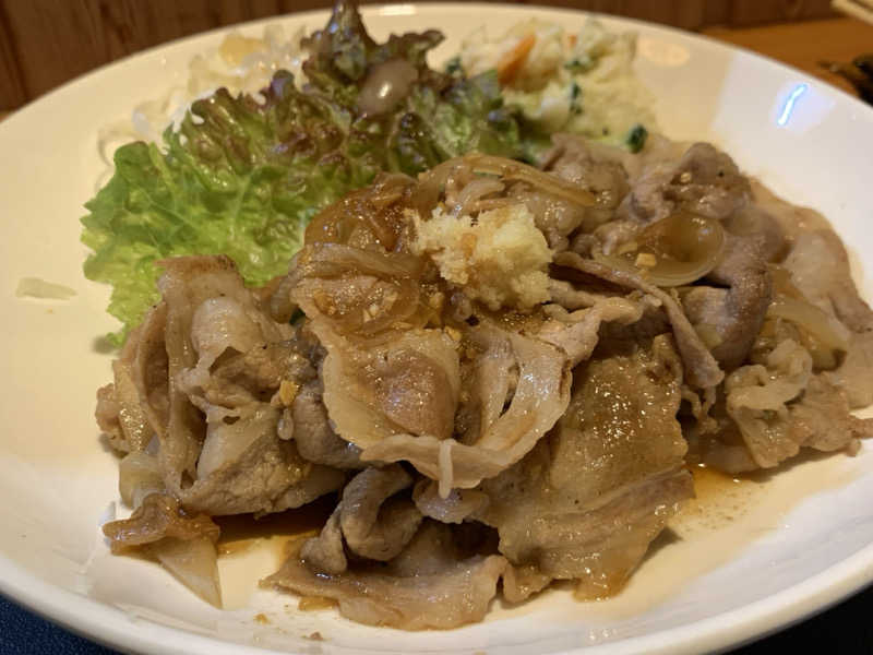 ぉゆきさんさんのサウナ船木のサ活写真