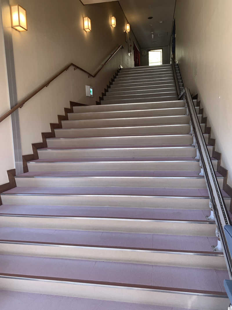 ぉゆきさんさんの鼓川温泉のサ活写真