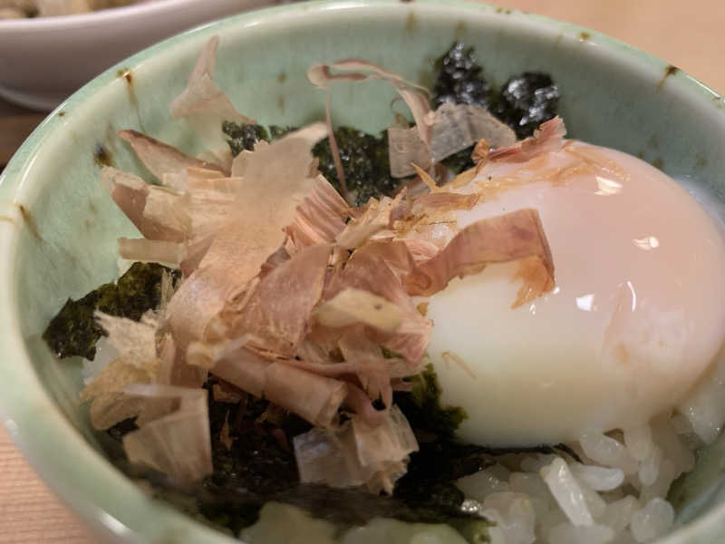 ぉゆきさんさんのゆうだい温泉のサ活写真