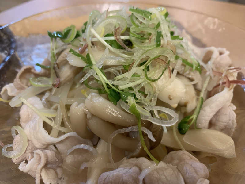 ぉゆきさんさんのゆうだい温泉のサ活写真