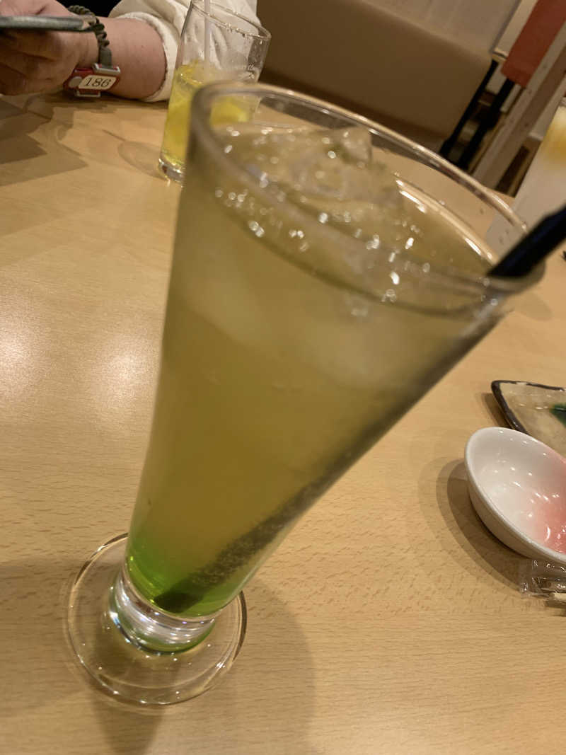 ぉゆきさんさんの富士山溶岩の湯 泉水(リゾートイン芙蓉)のサ活写真