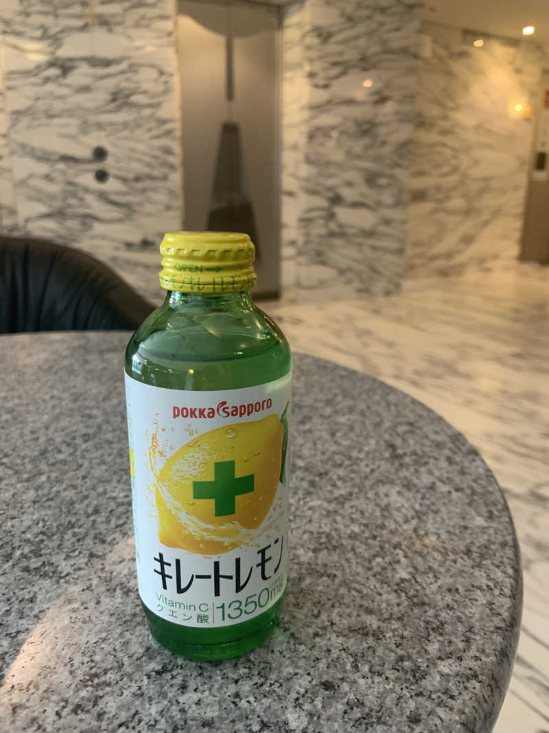 ぉゆきさんさんのレンブラントプレミアム富士御殿場のサ活写真