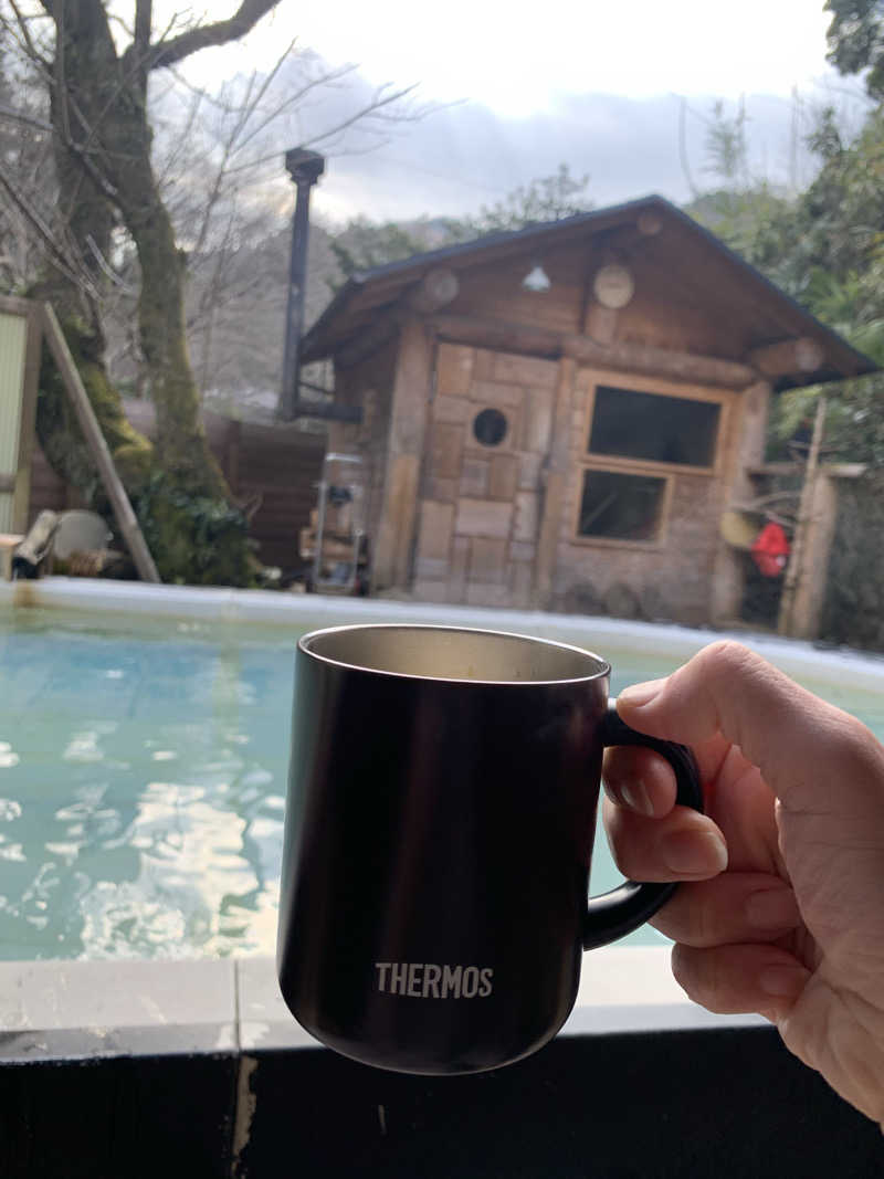 ぉゆきさんさんのSauna kota LEPOのサ活写真