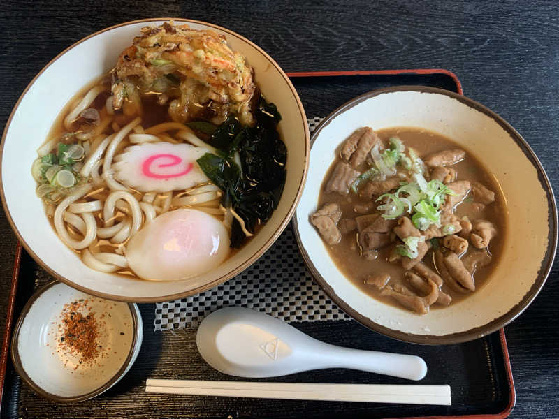 ぉゆきさんさんの芭蕉 月待ちの湯のサ活写真