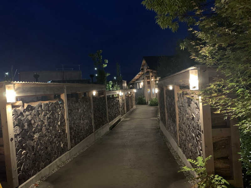 ぉゆきさんさんの湯屋 FUROBAKKA(フロバッカ)のサ活写真