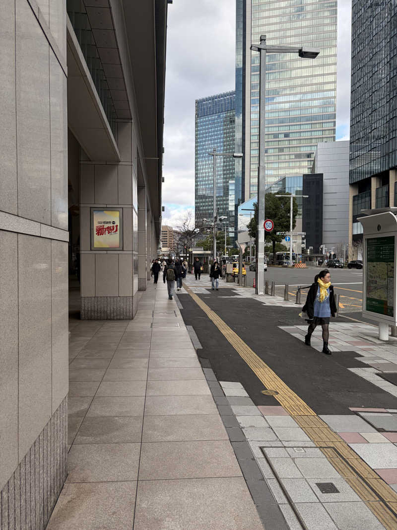 きんに君の声マネ60点さんのSAUNA MONKEY / サウナモンキー 名古屋のサ活写真