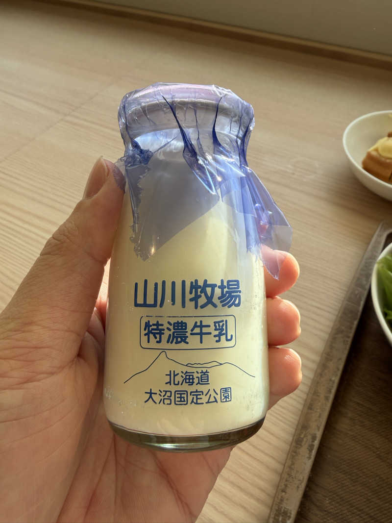 きんに君の声マネ60点さんのぽんの湯(ラ・ジェント・ステイ函館駅前)のサ活写真