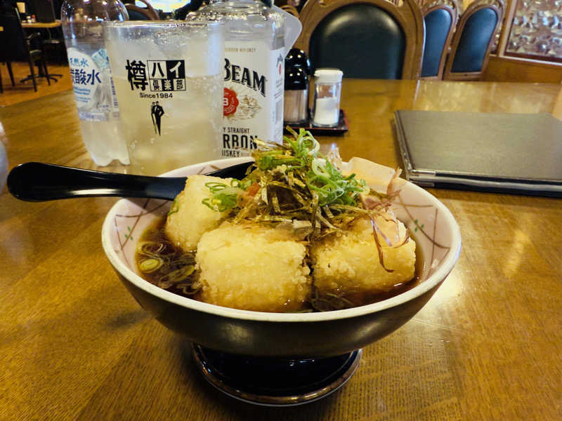 聖梵大天空さんのなにわ健康ランド 湯〜トピアのサ活写真