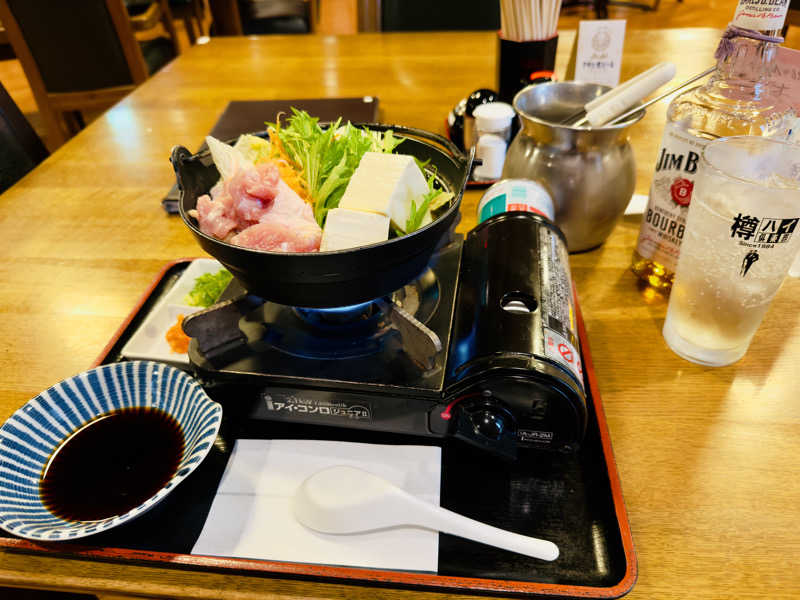 聖梵大天空さんのなにわ健康ランド 湯〜トピアのサ活写真