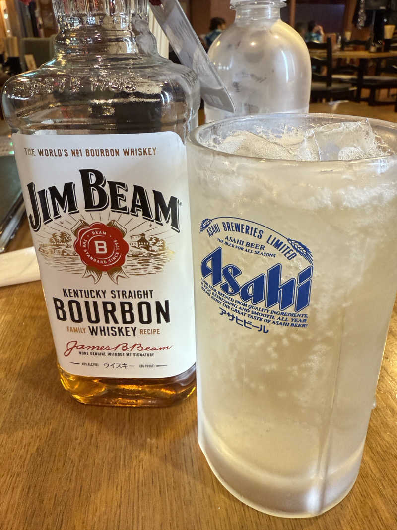 聖梵大天空さんのなにわ健康ランド 湯〜トピアのサ活写真