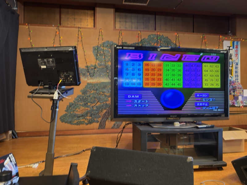 聖梵大天空さんのなにわ健康ランド 湯〜トピアのサ活写真