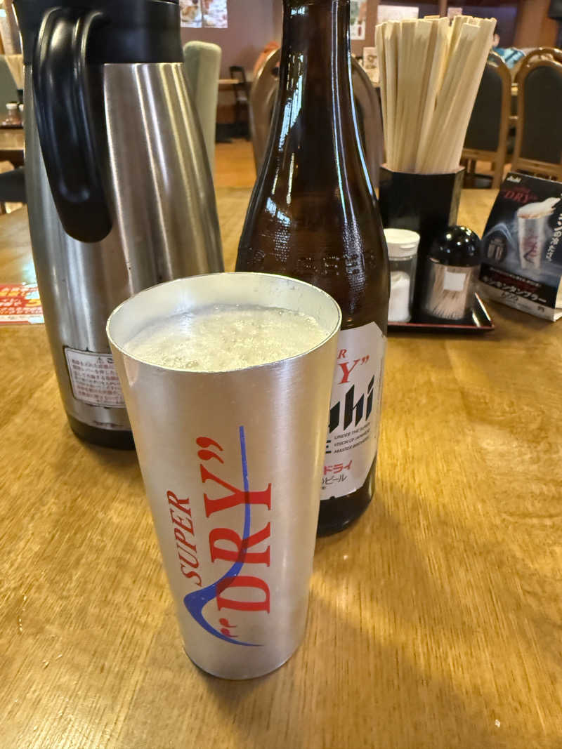 聖梵大天空さんのなにわ健康ランド 湯〜トピアのサ活写真