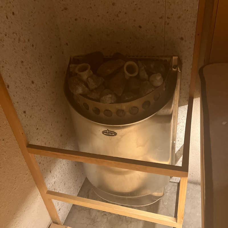 mi.さんのととのい+のサ活写真